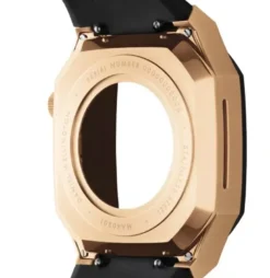 Daniel Wellington Switch Rose Gold 40 mm kellonranneke DW120001
