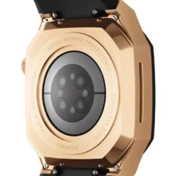 Daniel Wellington Switch Rose Gold 40 mm kellonranneke DW120001