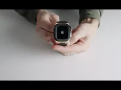 Daniel Wellington Switch Rose Gold 40 mm kellonranneke DW120001