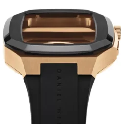 Daniel Wellington Switch Rose Gold 44mm kellonranneke DW120002