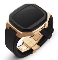 Daniel Wellington Switch Rose Gold 44mm kellonranneke DW120002