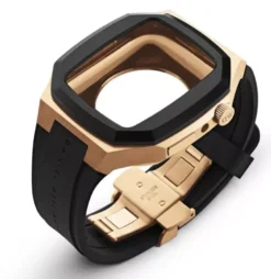Daniel Wellington Switch Rose Gold 44mm kellonranneke DW120002