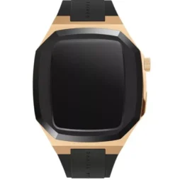 Daniel Wellington Switch Rose Gold 44mm kellonranneke DW120002