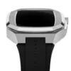 Daniel Wellington Switch Silver 44 mm kellonranneke DW120006