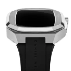 Daniel Wellington Switch Silver 44 mm kellonranneke DW120006