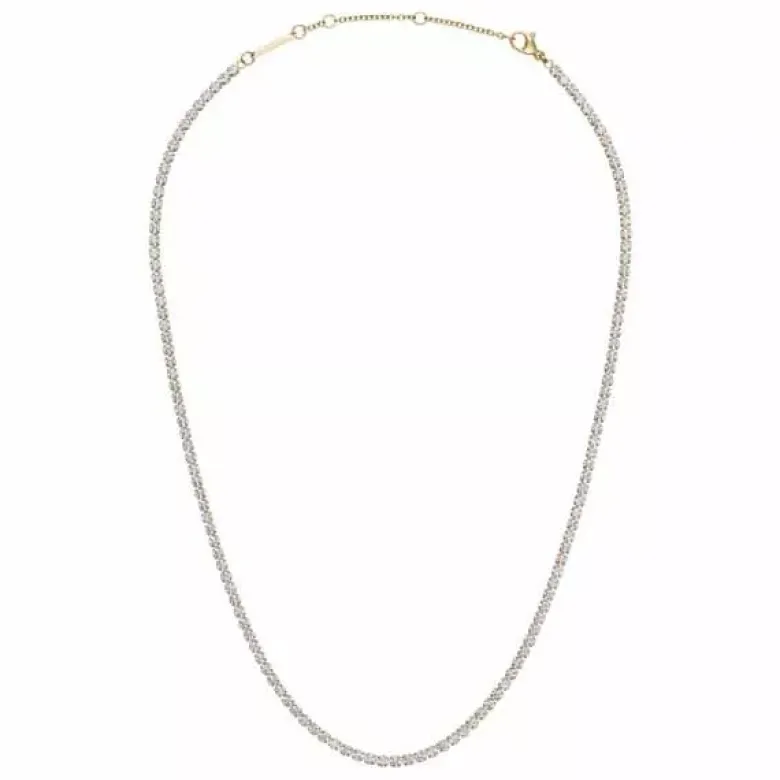 Daniel Wellington teräskaulakoru DW00400391