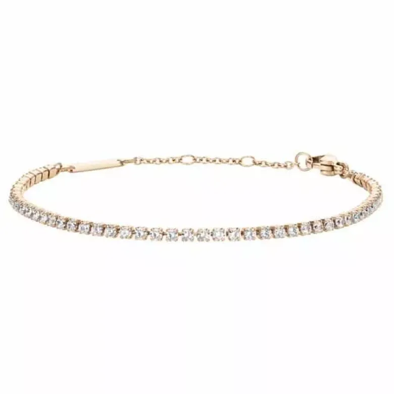 Daniel Wellington teräsrannekoru DW00400387