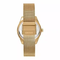 DKNY Astoria Logo naisten kello DK1L032M0025