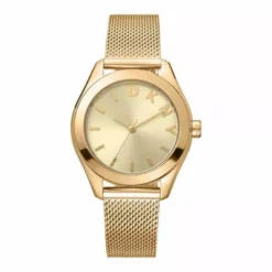 DKNY Astoria Logo naisten kello DK1L032M0025
