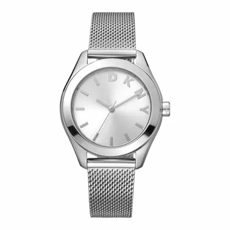 DKNY Astoria Logo naisten kello DK1L032M0015