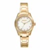 DKNY Chambers Glitz naisten kello DK1L017M0055