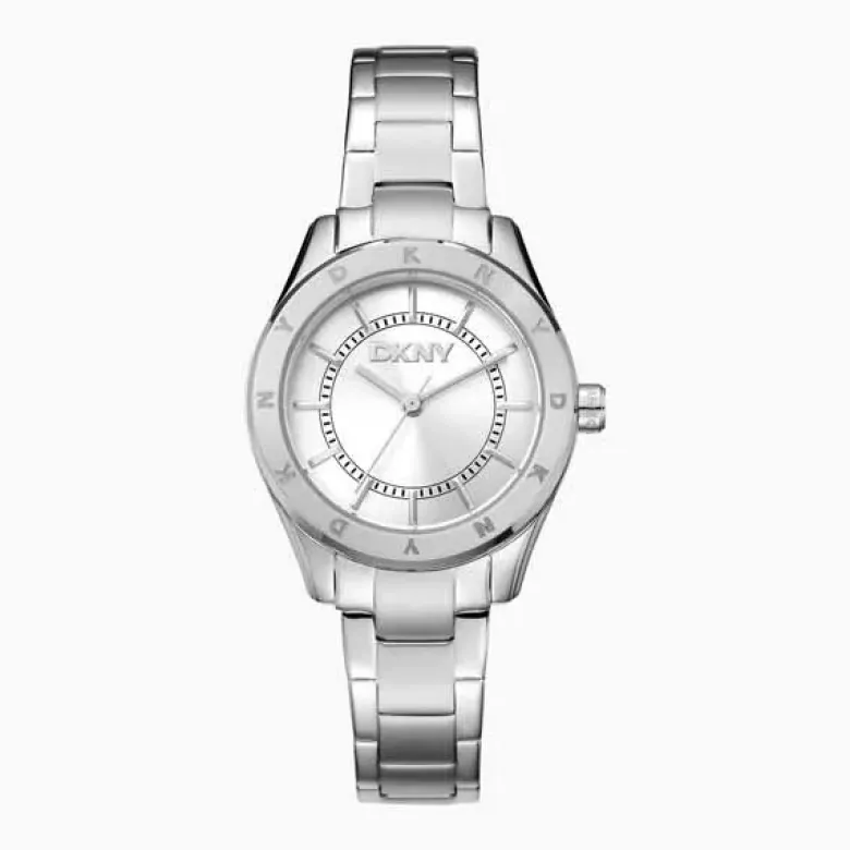 DKNY Chambers Sport naisten kello DK1L018M0015