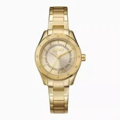 DKNY Chambers Sport naisten kello DK1L018M0035