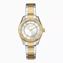 DKNY Chambers Sport naisten kello DK1L018M0055