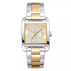 DKNY City Maxi naisten kello DK1L001M0075