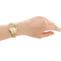 DKNY Essentials naisten kello DK1L156M0065