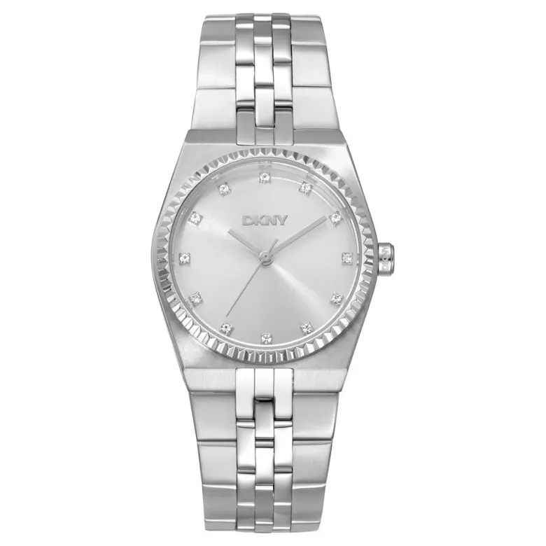 DKNY Essentials naisten kello DK1L177M0015