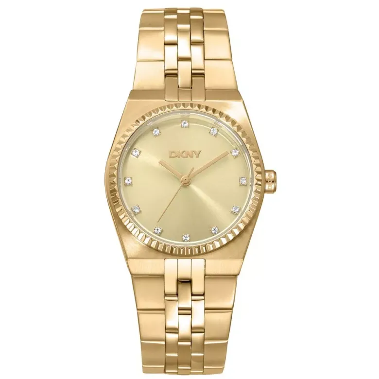 DKNY Essentials naisten kello DK1L177M0035
