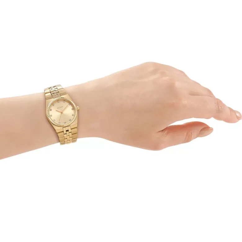 DKNY Essentials naisten kello DK1L177M0035