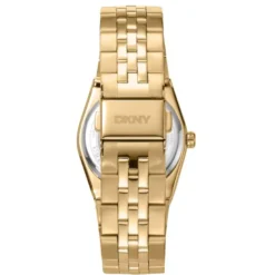 DKNY Essentials naisten kello DK1L177M0035
