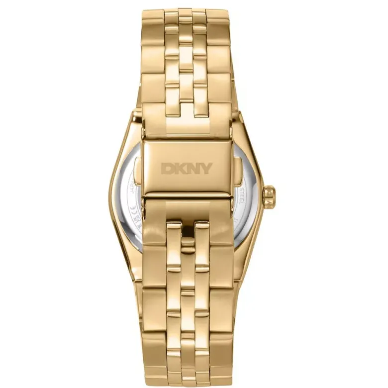 DKNY Essentials naisten kello DK1L177M0035