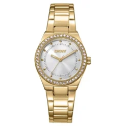 DKNY Evening naisten kello DK1L100M0065
