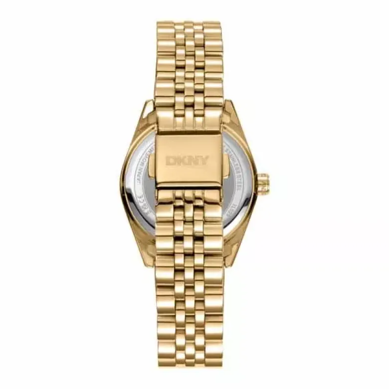 DKNY Nolita Midi naisten kello DK1L029M0055