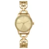 DKNY Open Link naisten kello DK1L113M0245
