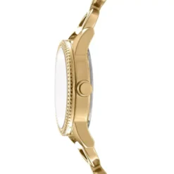 DKNY Open Link naisten kello DK1L113M0245