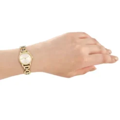 DKNY Open Link naisten kello DK1L113M0245