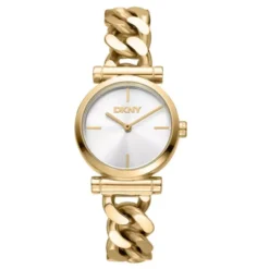 DKNY Open Link naisten kello DK1L159M0065