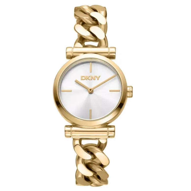 DKNY Open Link naisten kello DK1L159M0065
