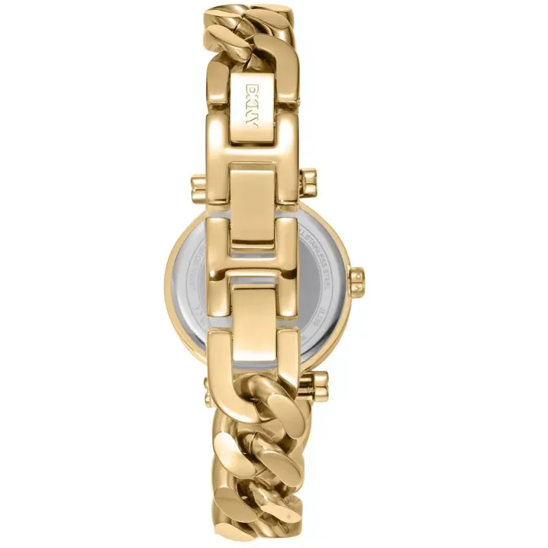 DKNY Open Link naisten kello DK1L159M0065