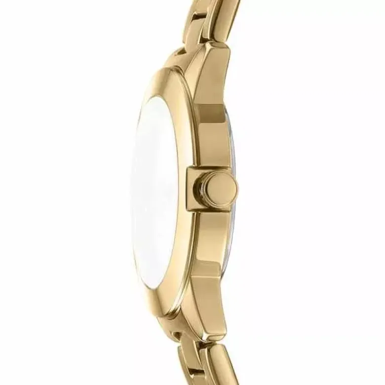 DKNY Park Ave Logo naisten kello DK1L021M0055