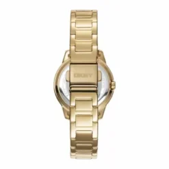 DKNY Park Ave Logo naisten kello DK1L021M0055