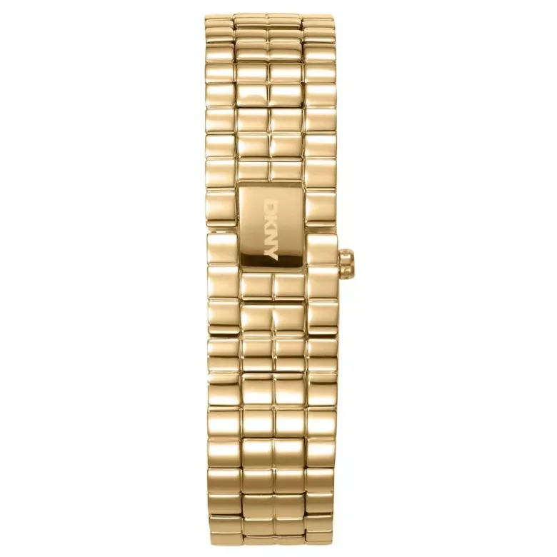 DKNY Signature Shape naisten kello DK1L172M0035