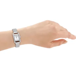 DKNY Signature Shape naisten kello DK1L117M0015