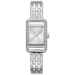 DKNY Signature Shape naisten kello DK1L117M0015