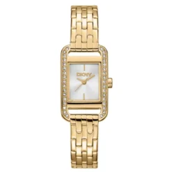 DKNY Signature Shape naisten kello DK1L117M0035