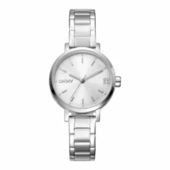 DKNY Soho Glitz naisten kello DK1L038M0045