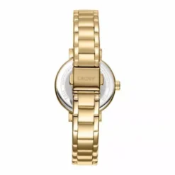 DKNY Soho Glitz naisten kello DK1L038M0055