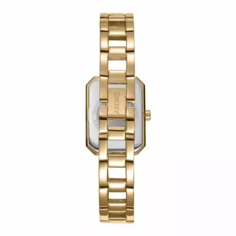 DKNY Uptown Midi naisten kello DK1L009M0015