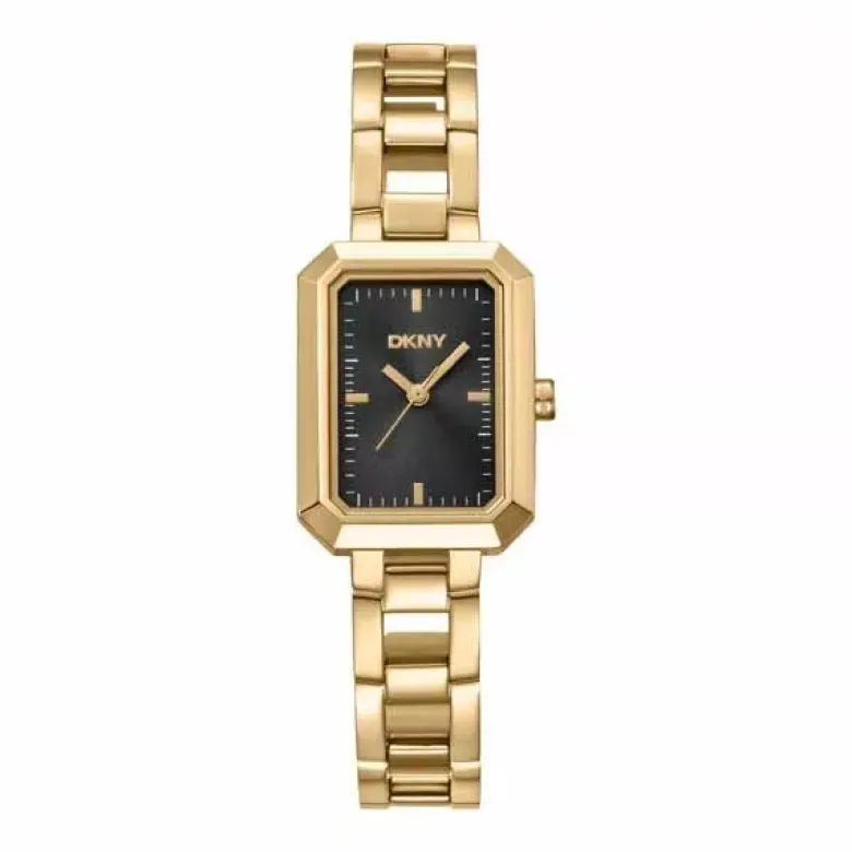 DKNY Uptown Midi naisten kello DK1L009M0015