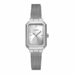 DKNY Uptown Midi naisten kello DK1L076M0115