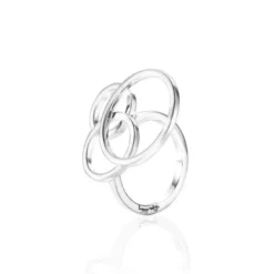 Efva Attling Bubbles hopeasormus 13-100-01805
