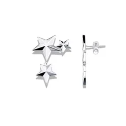Efva Attling Catch a falling star hopeakorvakorut 12-100-00881