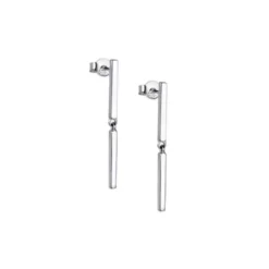 Efva Attling Classy hopeakorvakorut 12-100-02270-0000