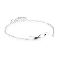 Efva Attling Friendship hopearanneketju/koru 14-100-01947/1619