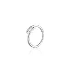 Efva Attling Hug hopeasormus 13-100-01600/0000