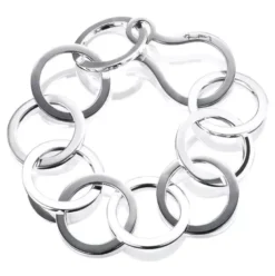 Efva Attling Link a go-go hopearanneketju/koru 14-100-00993